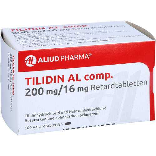 Buy Tillidin Online 100 Pills