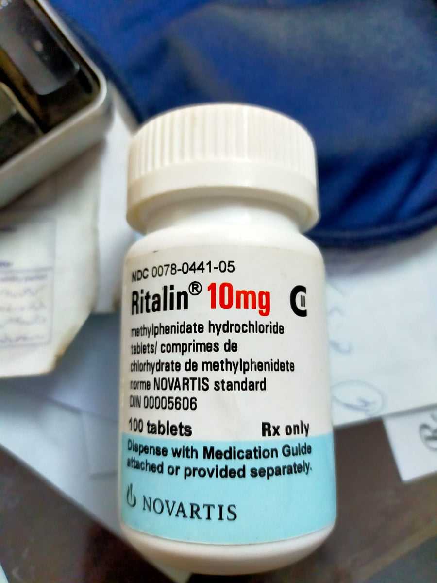 Buy Ritalin Online 10Mg 100 Pills