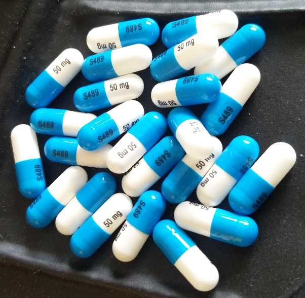 Buy Vyvanse Online 50Mg 100 Pills