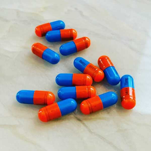 Vyvanse 70Mg 100 Pills